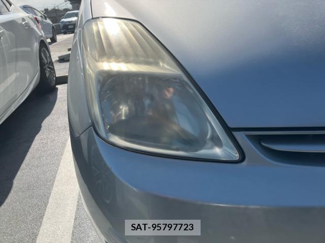 Toyota PRIUS 2005-03 8875609-4