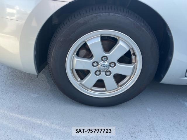 Toyota PRIUS 2005-03 8875609-5