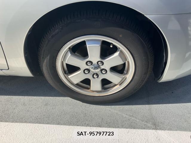 Toyota PRIUS 2005-03 8875609-6