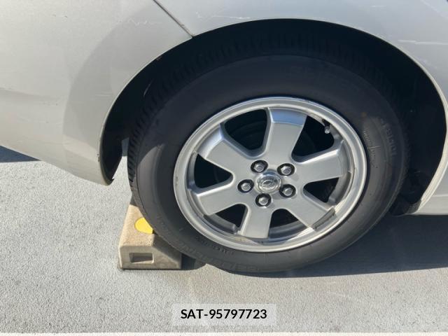 Toyota PRIUS 2005-03 8875609-7
