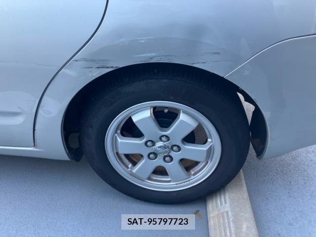 Toyota PRIUS 2005-03 8875609-8