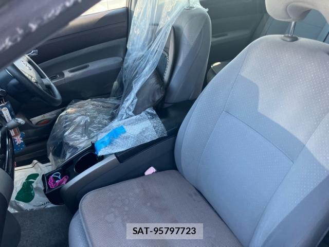 Toyota PRIUS 2005-03 8875609-9