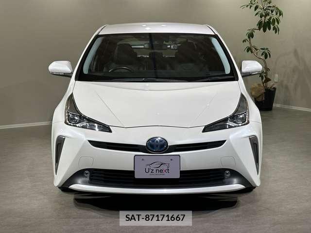 Toyota PRIUS 2019-01 8875643-9