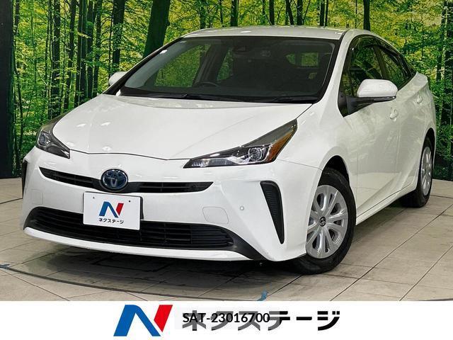 Toyota PRIUS 2021-06 8875655-0