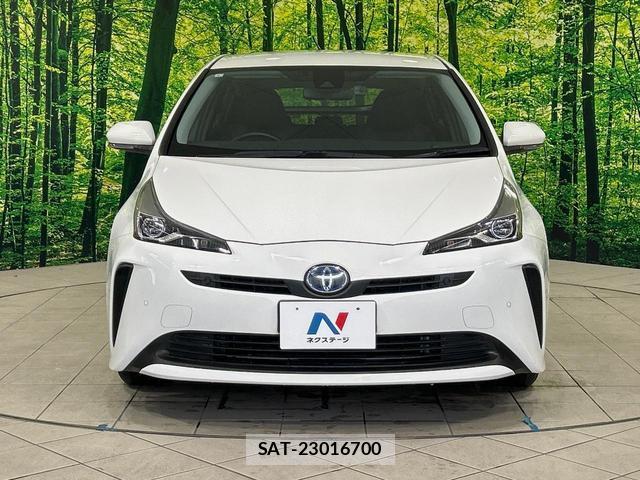 Toyota PRIUS 2021-06 8875655-13