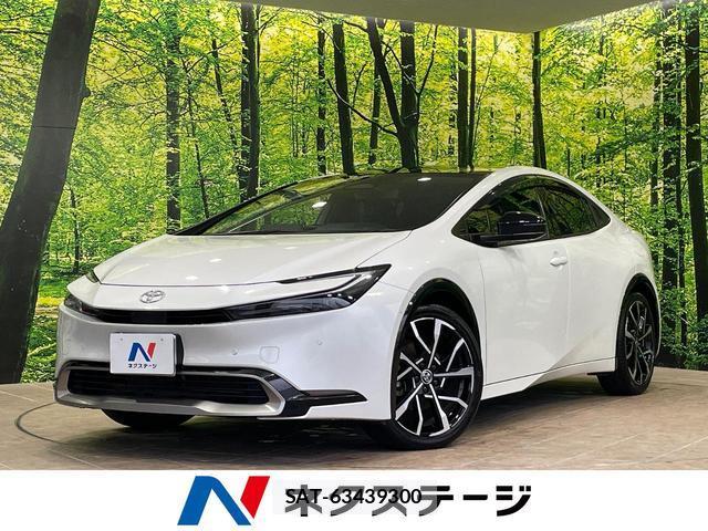 Toyota PRIUS 2023-03 8875766-0