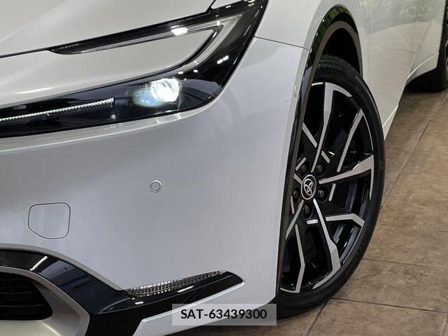 Toyota PRIUS 2023-03 8875766-11