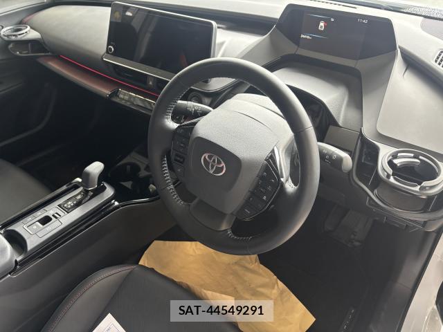 Toyota PRIUS 2025-06 8875777-2