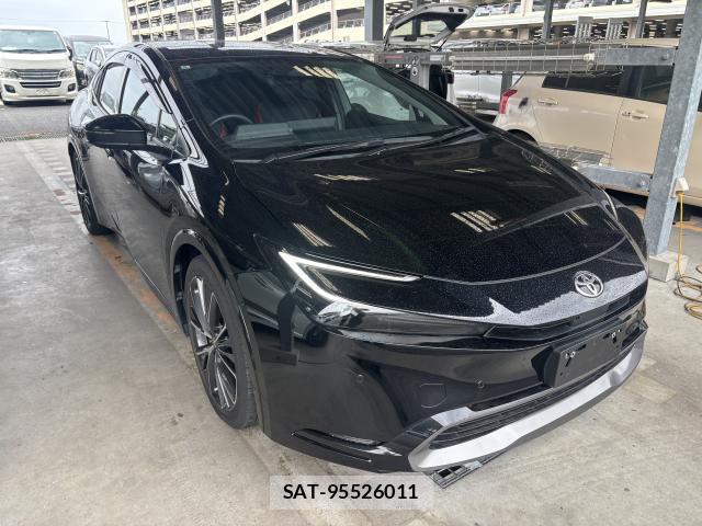 Toyota PRIUS 2024-06 8875778-0