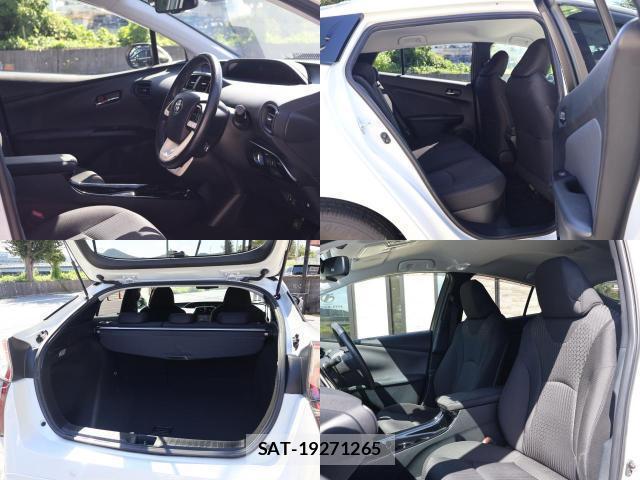 Toyota PRIUS 2018-06 8875888-6