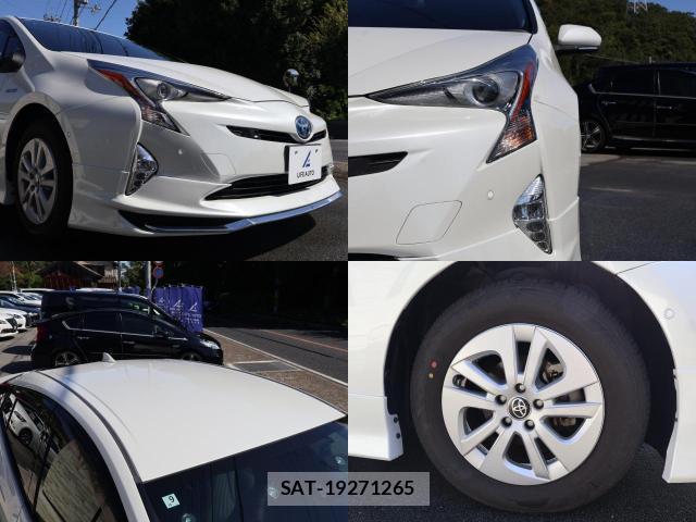Toyota PRIUS 2018-06 8875888-7