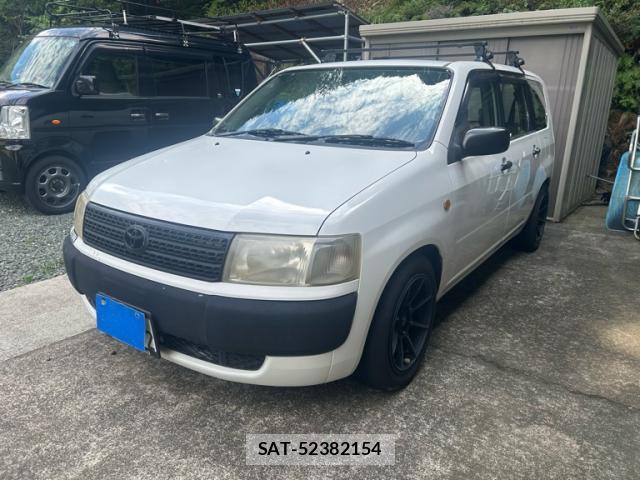 Toyota PROBOX VAN 2006-07 8873402-0