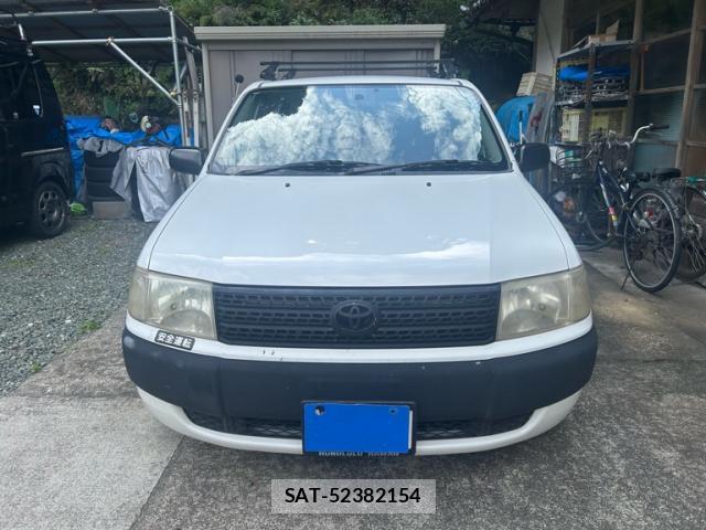 Toyota PROBOX VAN 2006-07 8873402-1