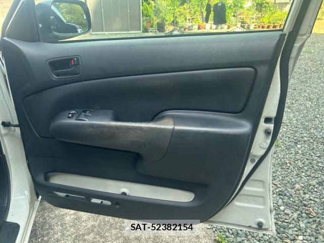 Toyota PROBOX VAN 2006-07 8873402-10
