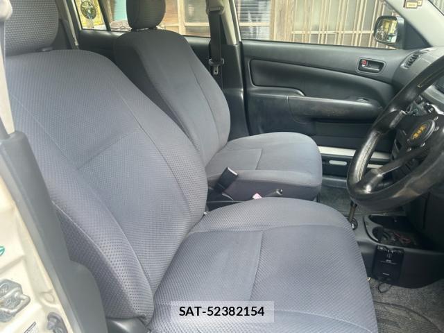 Toyota PROBOX VAN 2006-07 8873402-11
