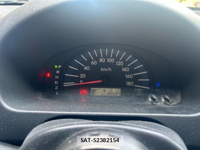 Toyota PROBOX VAN 2006-07 8873402-17