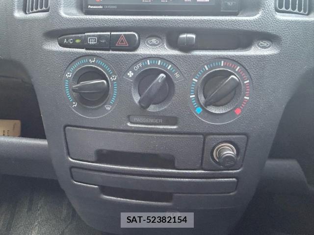 Toyota PROBOX VAN 2006-07 8873402-18