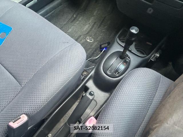 Toyota PROBOX VAN 2006-07 8873402-19