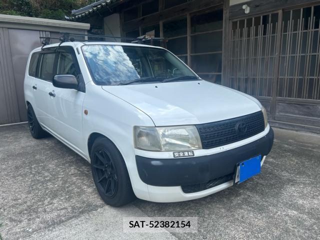 Toyota PROBOX VAN 2006-07 8873402-2