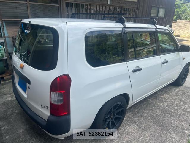 Toyota PROBOX VAN 2006-07 8873402-3