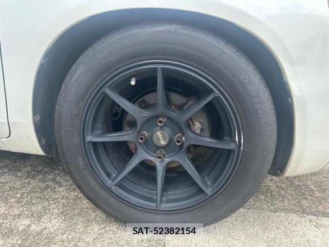 Toyota PROBOX VAN 2006-07 8873402-4