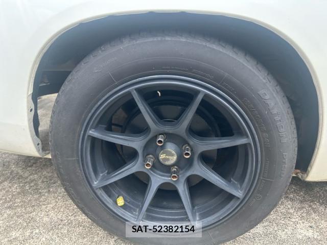 Toyota PROBOX VAN 2006-07 8873402-5