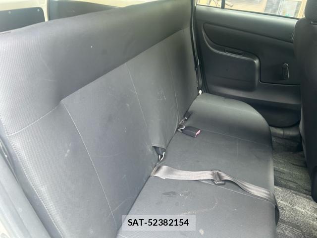 Toyota PROBOX VAN 2006-07 8873402-6