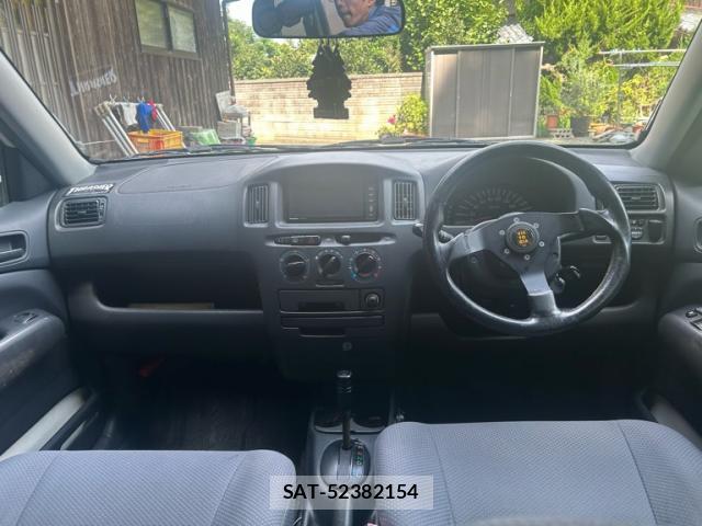 Toyota PROBOX VAN 2006-07 8873402-7