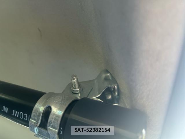 Toyota PROBOX VAN 2006-07 8873402-9