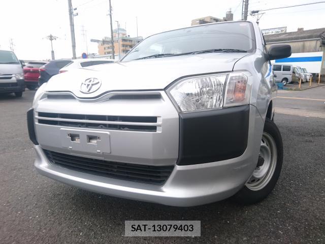 Toyota PROBOX 2019-09 8872729-0