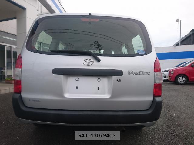 Toyota PROBOX 2019-09 8872729-1