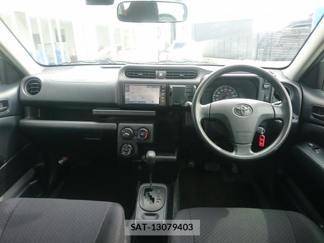 Toyota PROBOX 2019-09 8872729-2