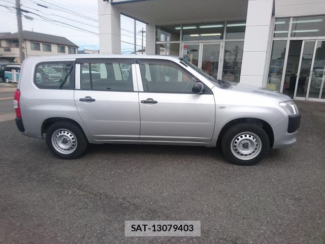 Toyota PROBOX 2019-09 8872729-3