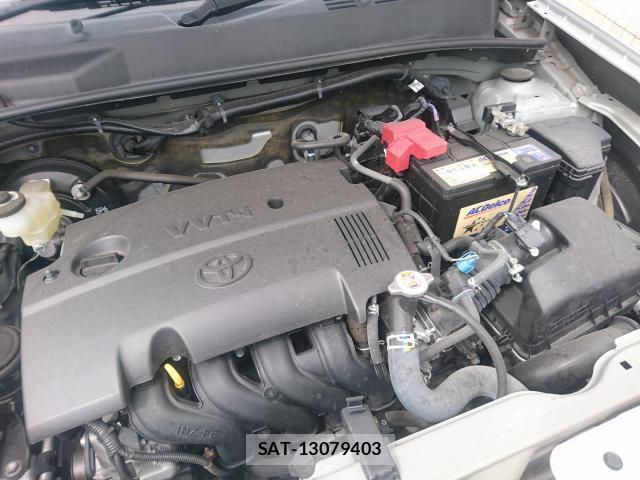 Toyota PROBOX 2019-09 8872729-7