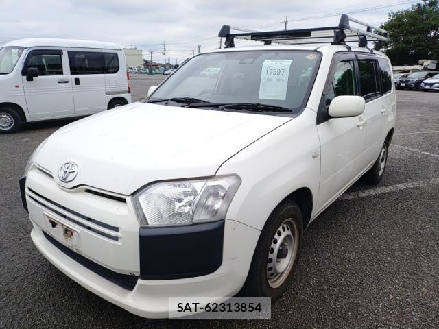 Toyota PROBOX 2019-09 8872891-0