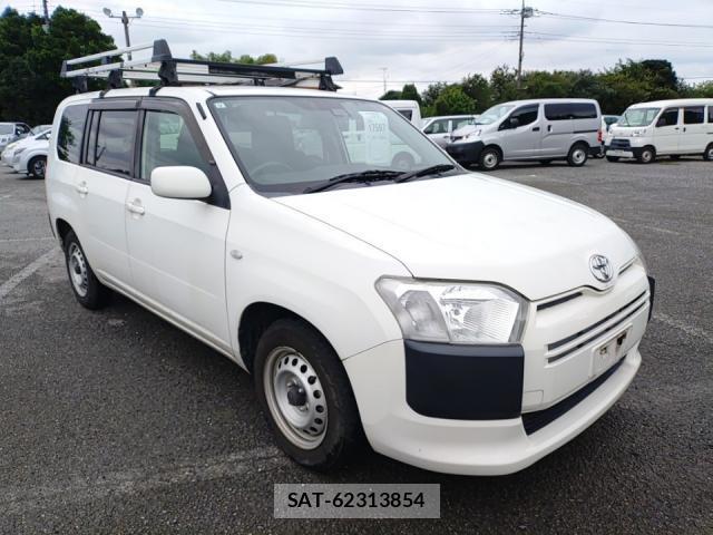 Toyota PROBOX 2019-09 8872891-1