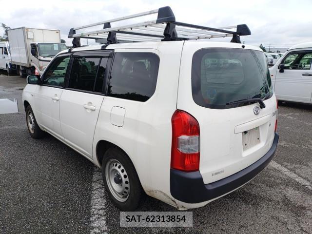 Toyota PROBOX 2019-09 8872891-2