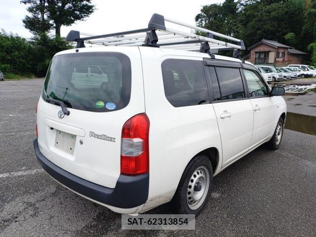 Toyota PROBOX 2019-09 8872891-3