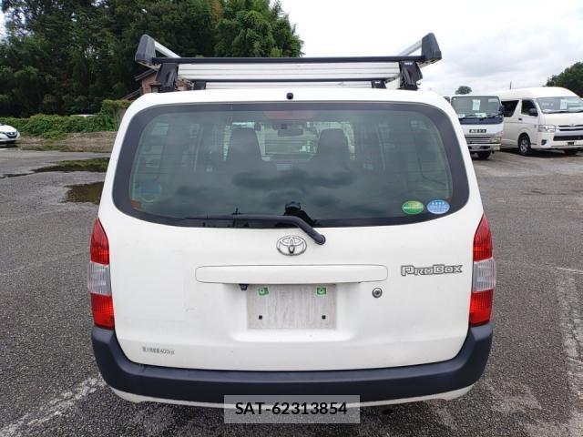 Toyota PROBOX 2019-09 8872891-4