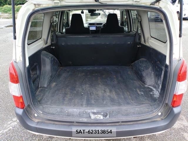 Toyota PROBOX 2019-09 8872891-5