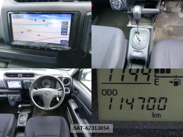 Toyota PROBOX 2019-09 8872891-7