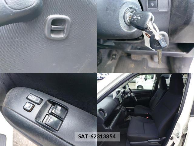 Toyota PROBOX 2019-09 8872891-8