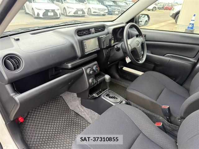 Toyota PROBOX 2022-09 8872910-11