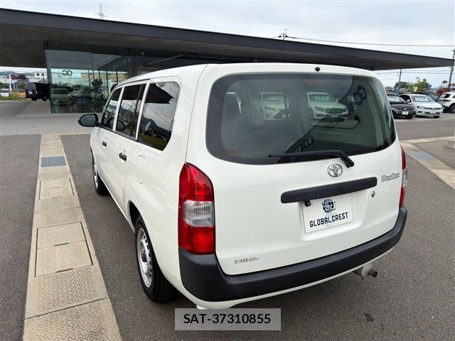 Toyota PROBOX 2022-09 8872910-7