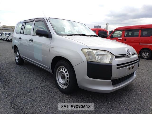 Toyota PROBOX 2015-09 8872939-1