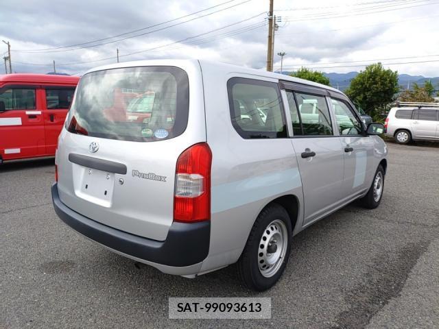 Toyota PROBOX 2015-09 8872939-2