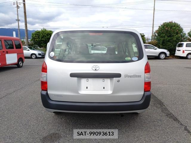 Toyota PROBOX 2015-09 8872939-3