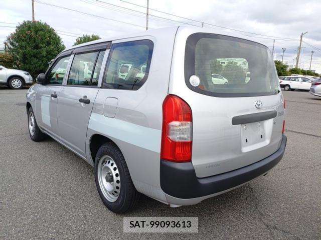 Toyota PROBOX 2015-09 8872939-4