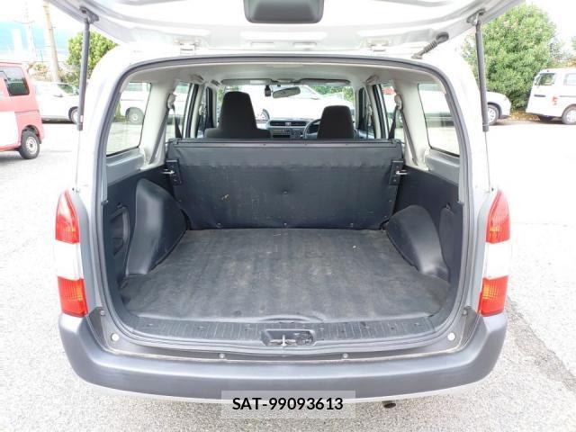 Toyota PROBOX 2015-09 8872939-5