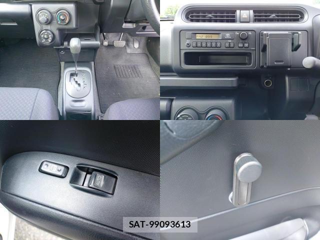 Toyota PROBOX 2015-09 8872939-8